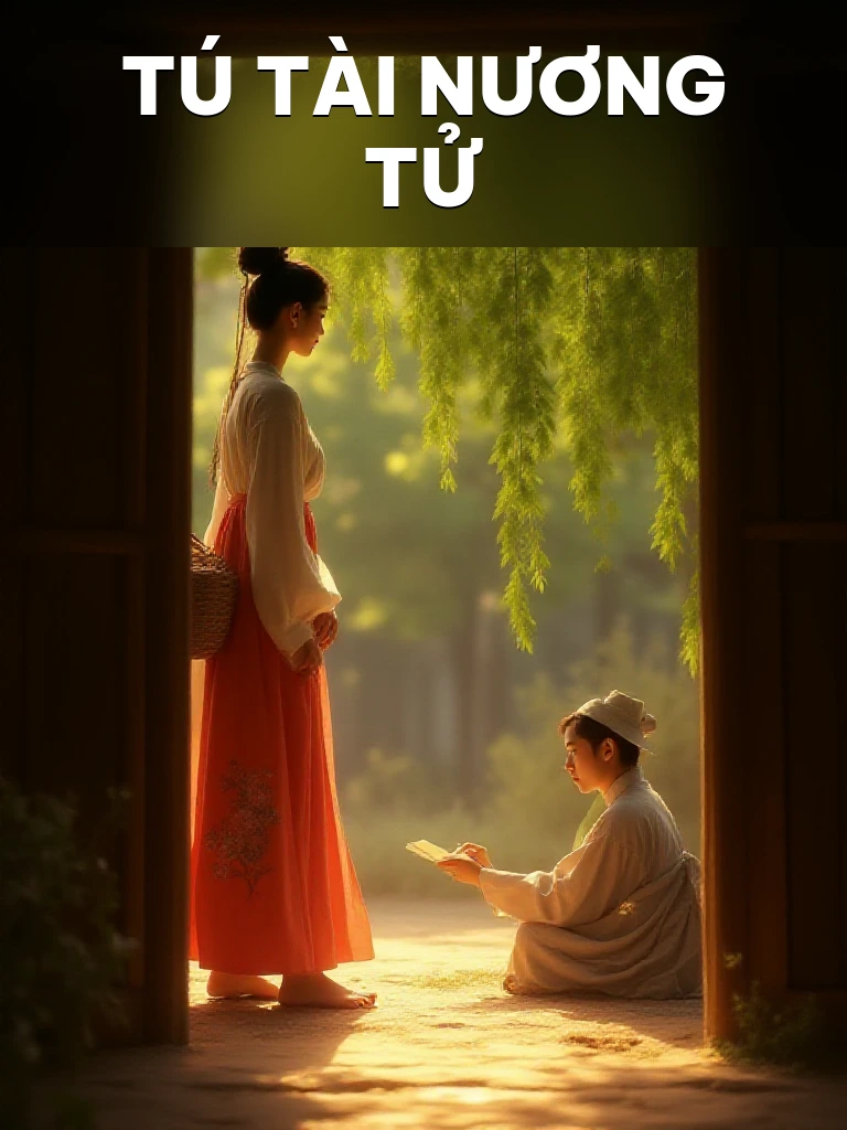Tú Tài Nương Tử