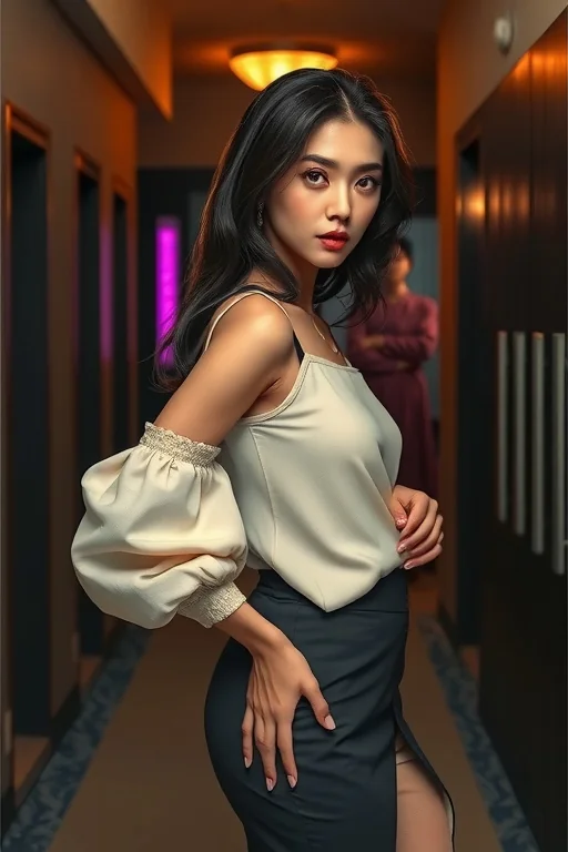 18 Tầng Địa Ngục Ở Nhân Gian