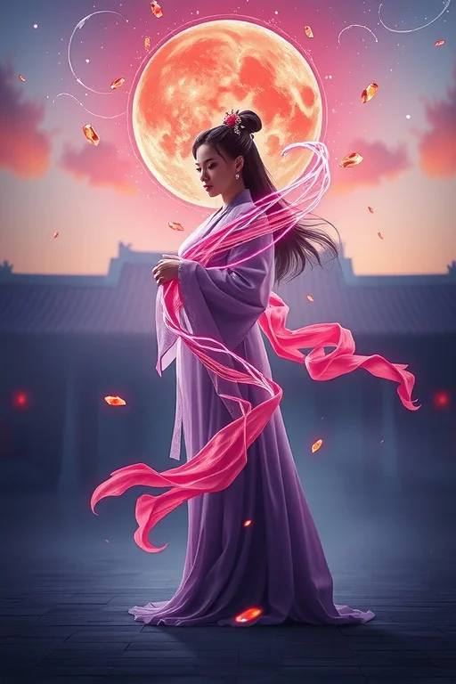 A Vận - Hạ Hắc