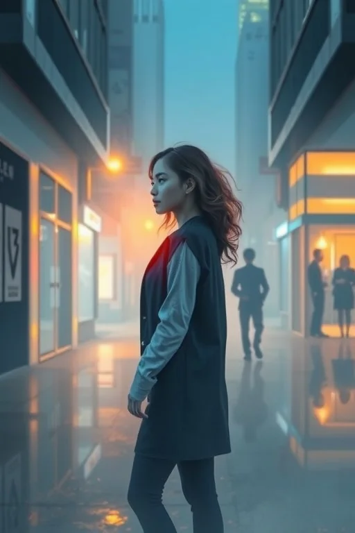 Ai Mới Là Con Vàng Con Bạc Của Mẹ