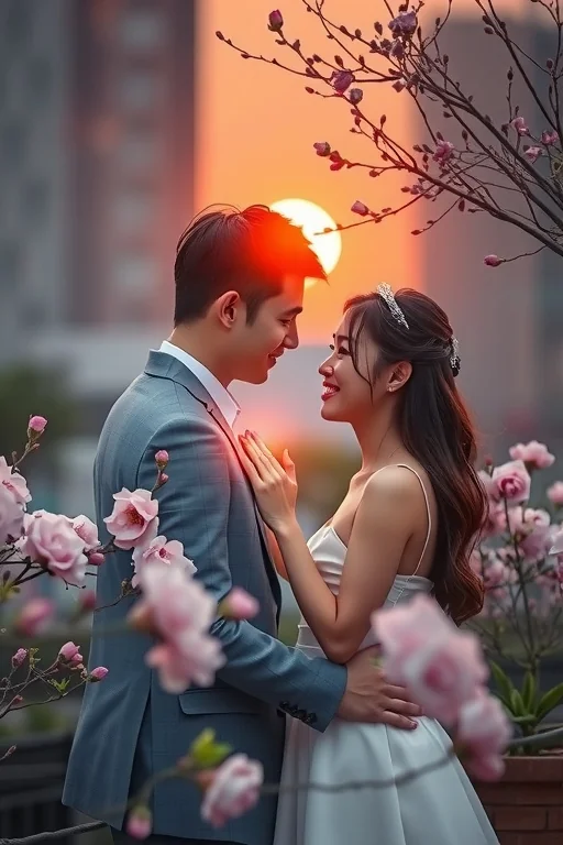 Ai Nói Ta Là Giả Thiên Kim