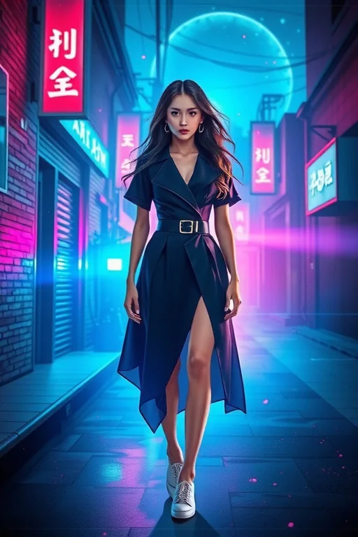 Ám Độ Phi Tinh - Niết Cá Phì Cầu