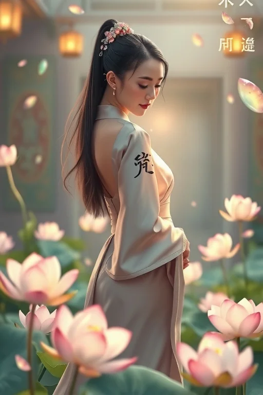 Ẩn Tình Tư