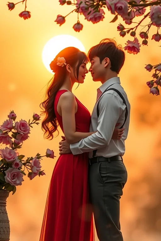 Anh Ấy Bệnh Không Hề Nhẹ