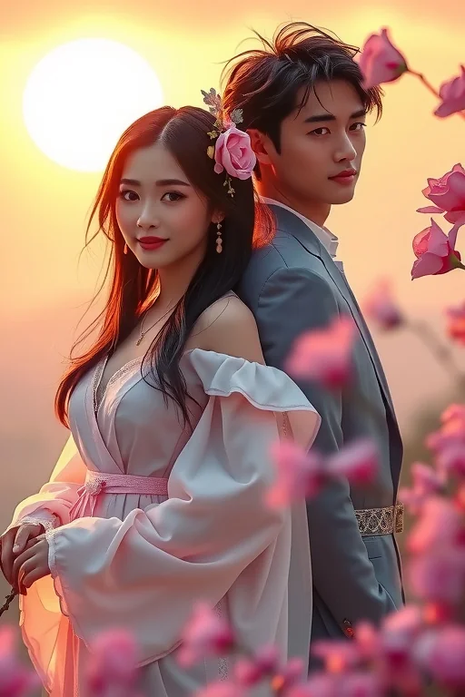 Ảnh Đế Mất Trí Nhớ