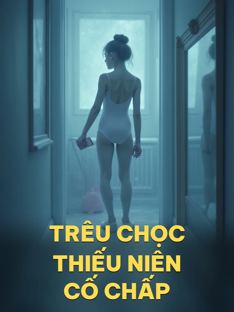 Trêu Chọc Thiếu Niên Cố Chấp