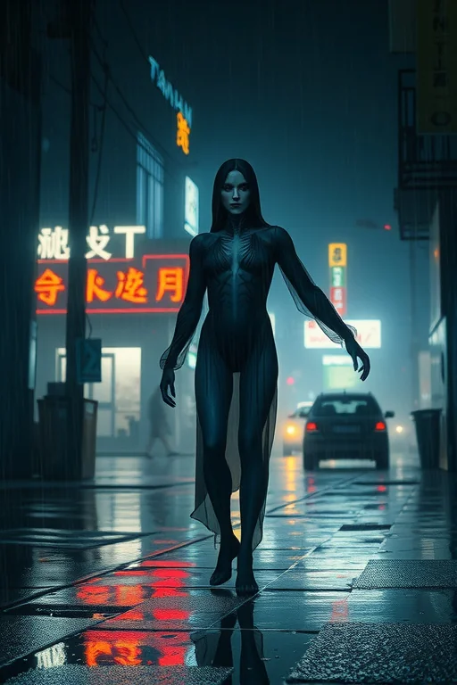 Ba Bé Bi Là Nam Chính "Phản Diện"