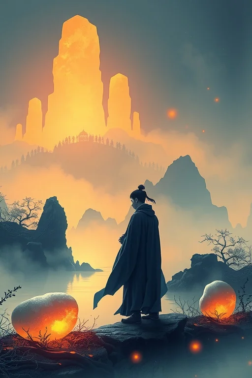 Bắc Hoang