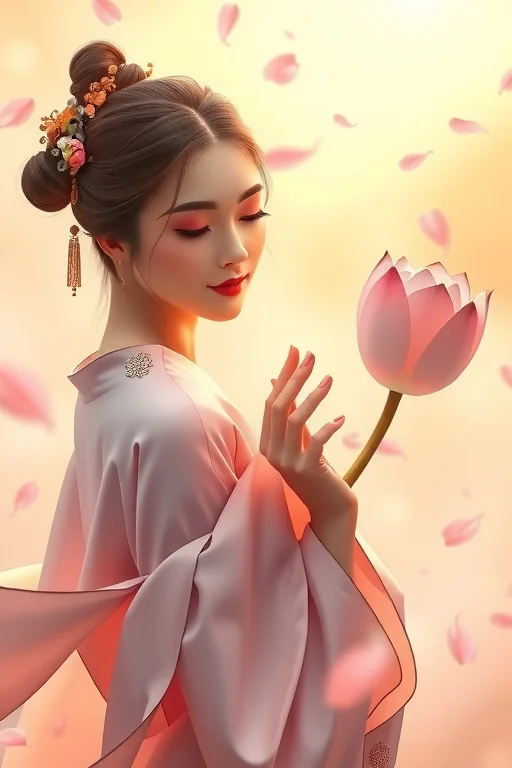 Bạn Gái Quái Vật