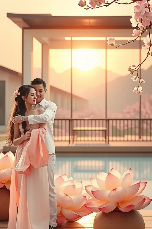 Bạn Trai Không Chịu Chia Tay Cũng Trọng Sinh