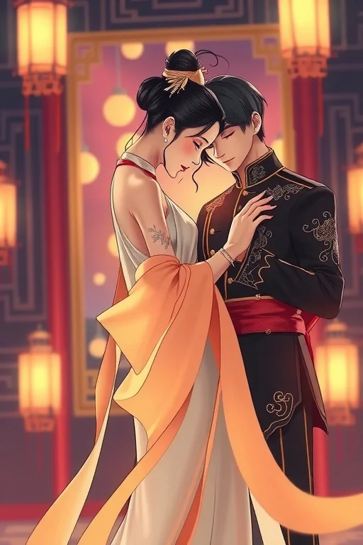 Bạo Quân Nổi Lòng Ham Muốn Làm Tra Nam