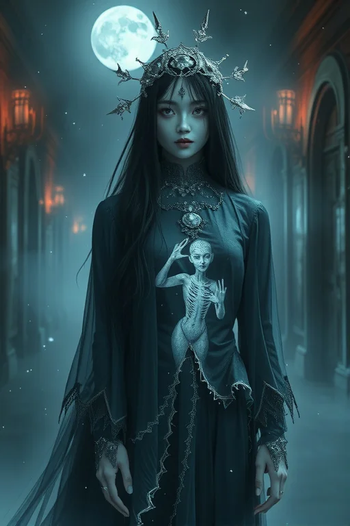 Bạo Quân Sủng Hôn Hằng Ngày