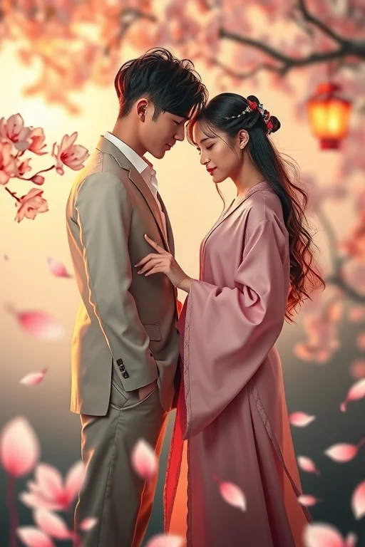 Bất Chấp Yêu Anh: Ta Đây Trở Thành Nam Phản Diện