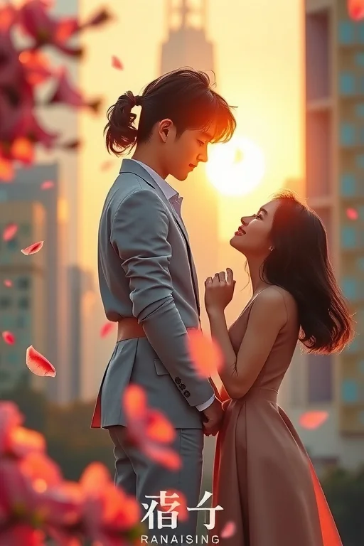 Bắt Đầu Từ Rung Động, Kết Thúc Giữa Biển Người