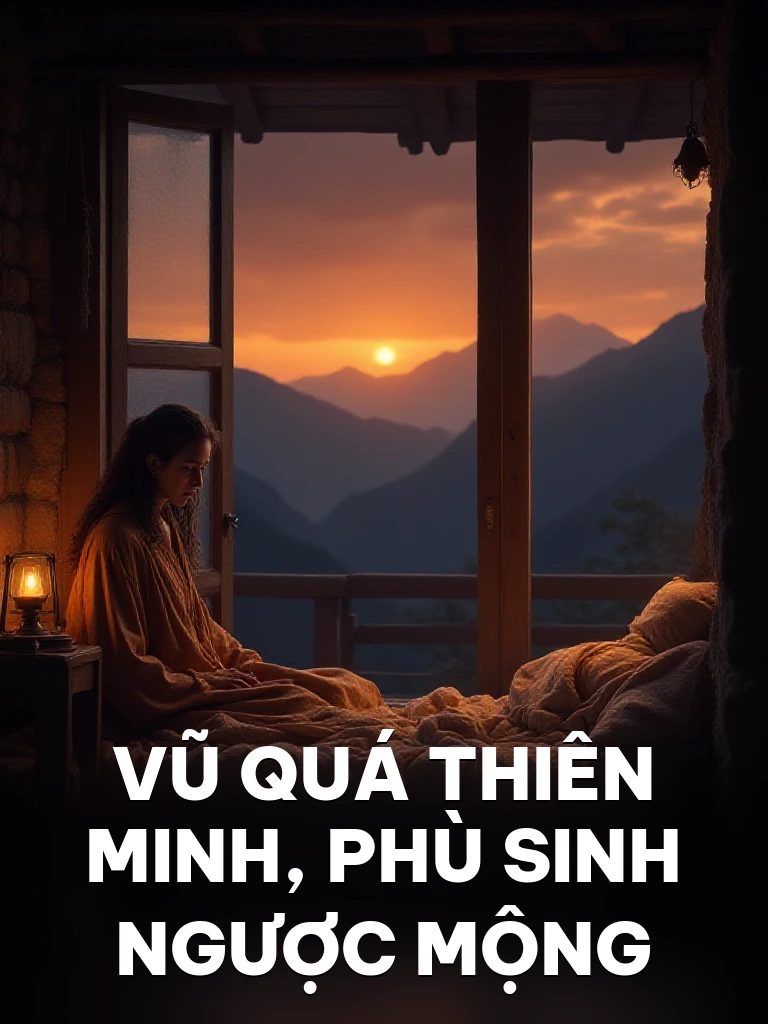 Vũ Quá Thiên Minh, Phù Sinh Ngược Mộng