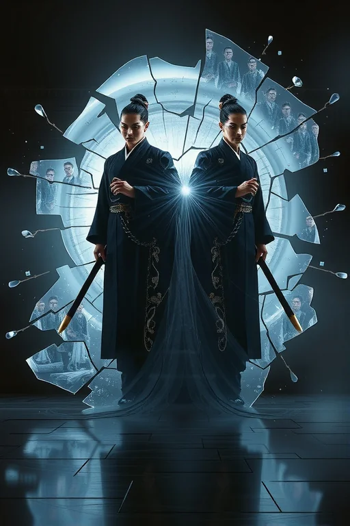 Bia Vô Tự