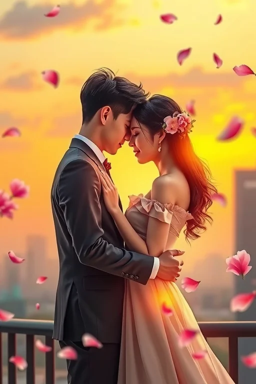 Biến Hình Ký