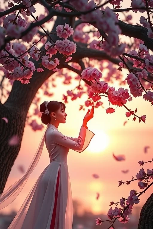 Bình Yên Vô Sự - Trạch Mộc Nhi Tê