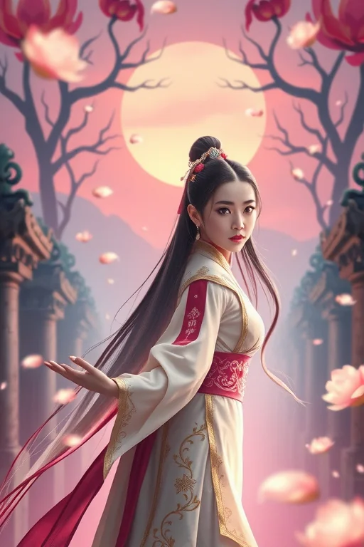 Bồ Công Anh Bất Diệt - Dạ Đích Đệ Thất Mộng