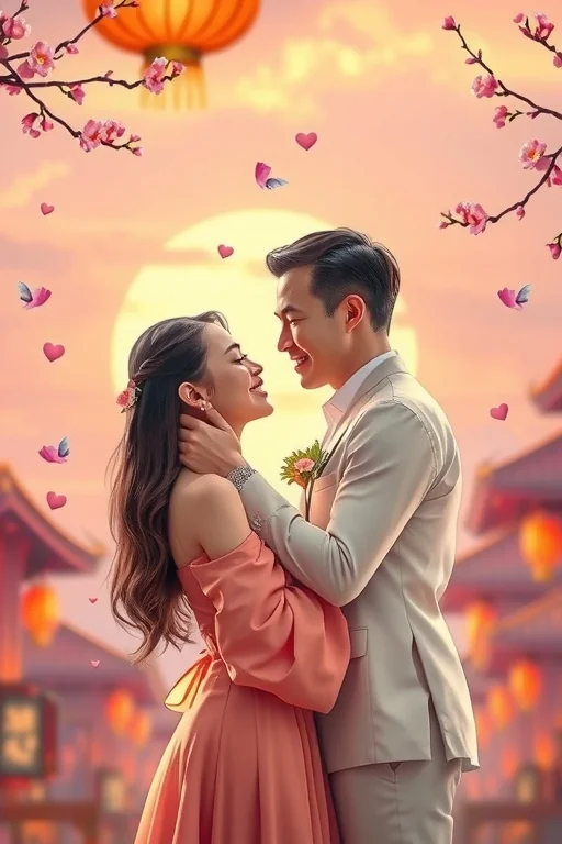 Bón Hành Cho Tra Nam - Tiểu Du Dương