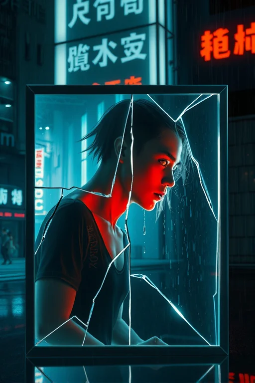 [Bóng Tối & Ánh Sáng I] Tàn Sát