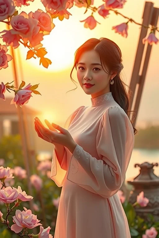 Bỗng Xuyên Sách Về Thập Niên 70 Của Mỹ Nhân Khương Tuệ Tuệ