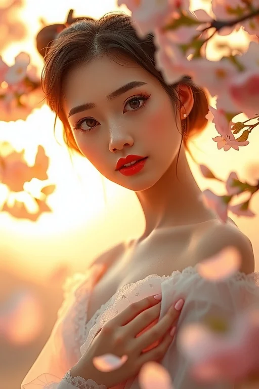 Boss Nữ Lạnh Lùng Của Tôi