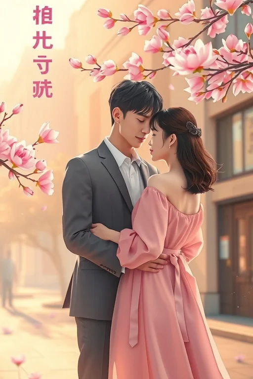 Bước Nhầm Vào Con Đường Hôn Nhân