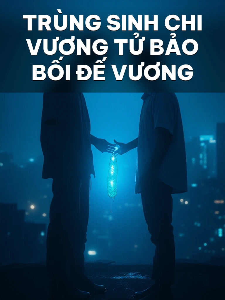 Trùng Sinh Chi Vương Tử Bảo Bối Đế Vương