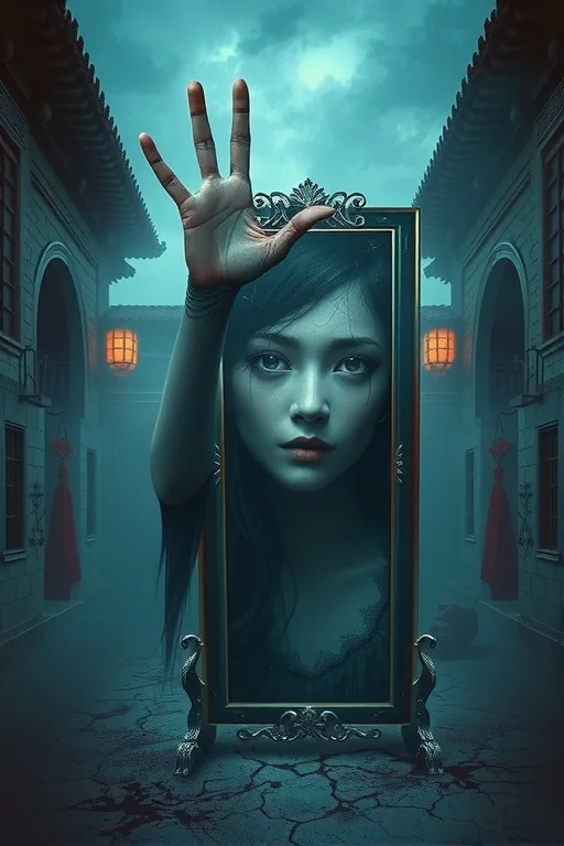 Cầu Thần Không Bằng Cầu Ta