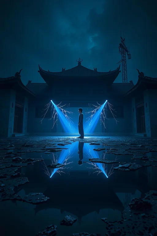 Cầu Xin Anh Từ Hôn Đi