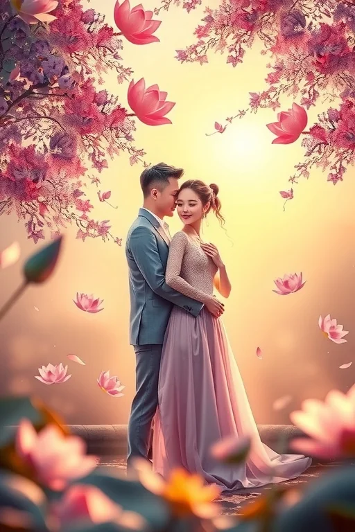 Chị Dâu Của Nữ Chính