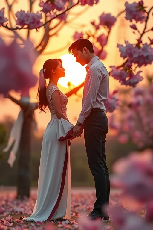 Chỉ Muốn Ở Bên Bạn
