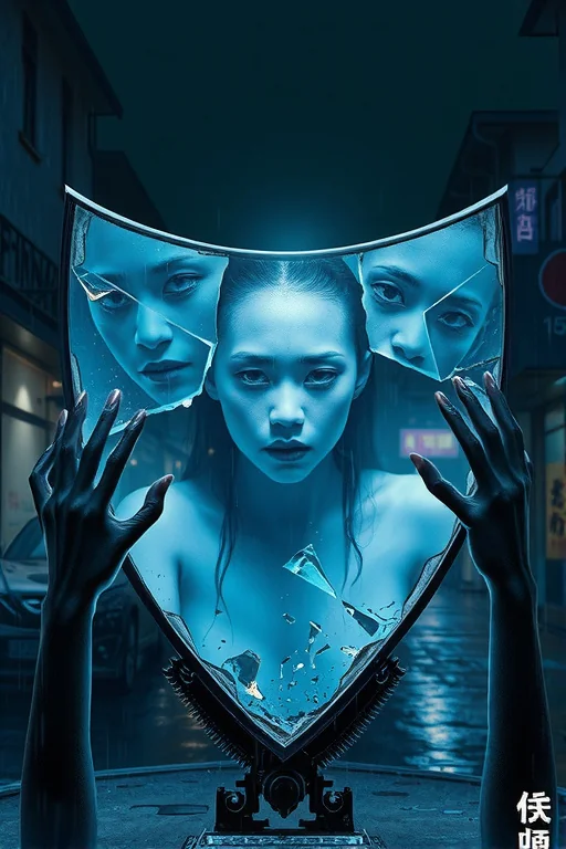 Chờ Cậu Chuyển Trường Đã Lâu