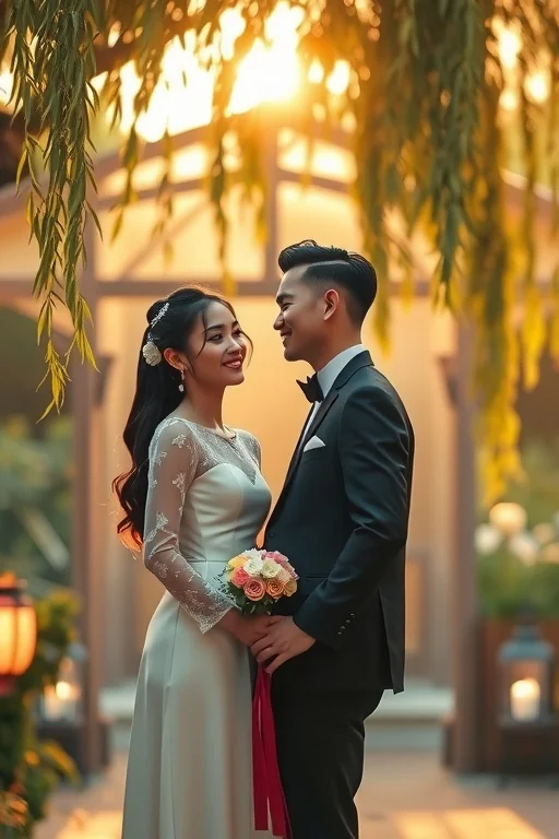 Chọn Lại Hôn Nhân - Tần Ninh