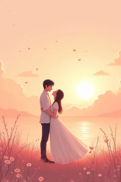 Chồng Ngốc! Em Thương