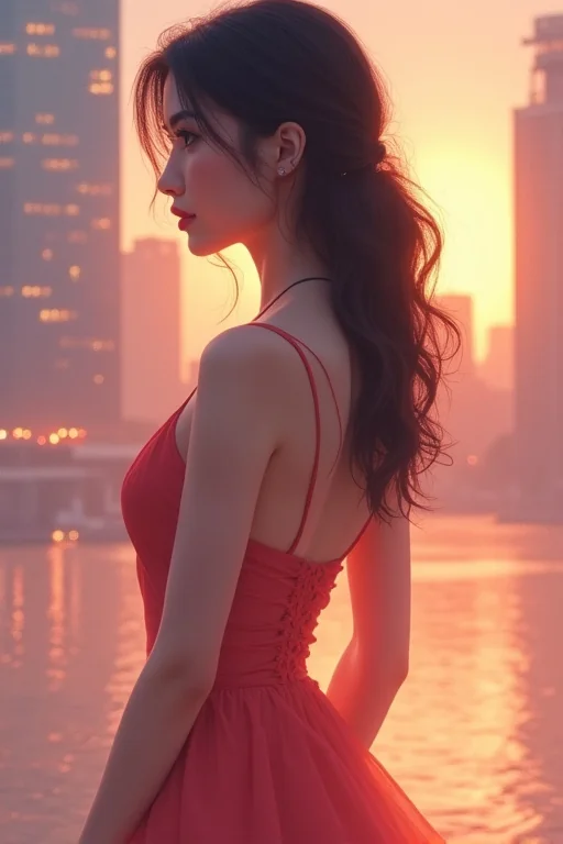 Chồng Tôi Là Một Kẻ Ngoại Tình