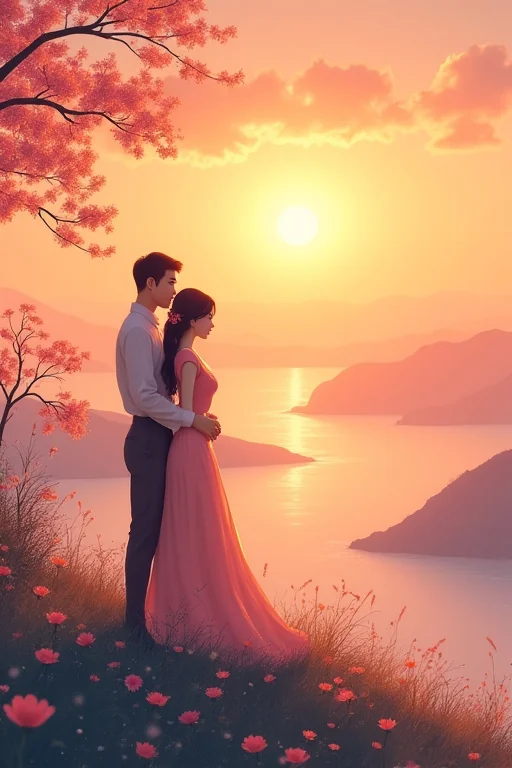 Chồng Tui Biết Hô Mưa Gọi Gió