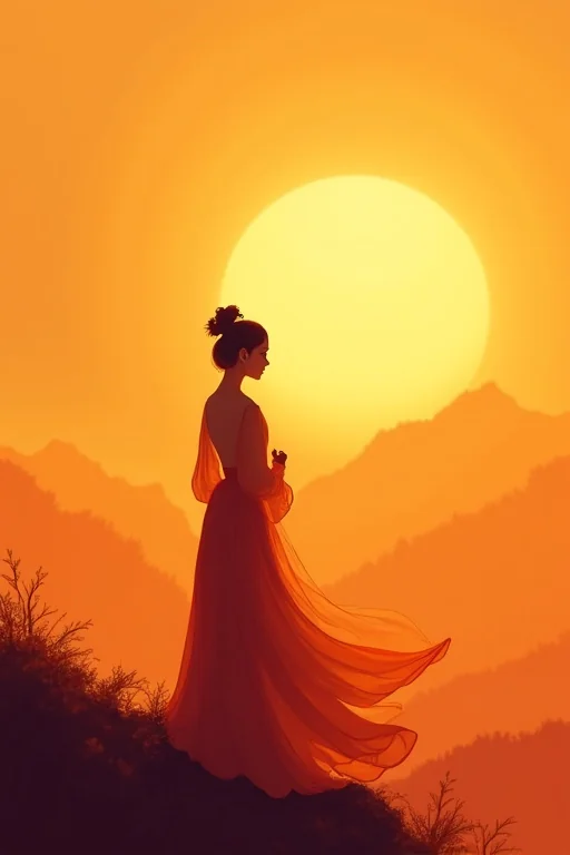 Chủ Mẫu Hầu Gia