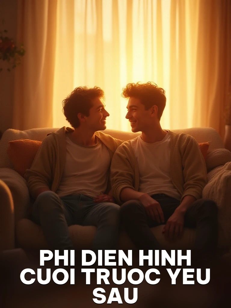 Phi Điển Hình Cưới Trước Yêu Sau