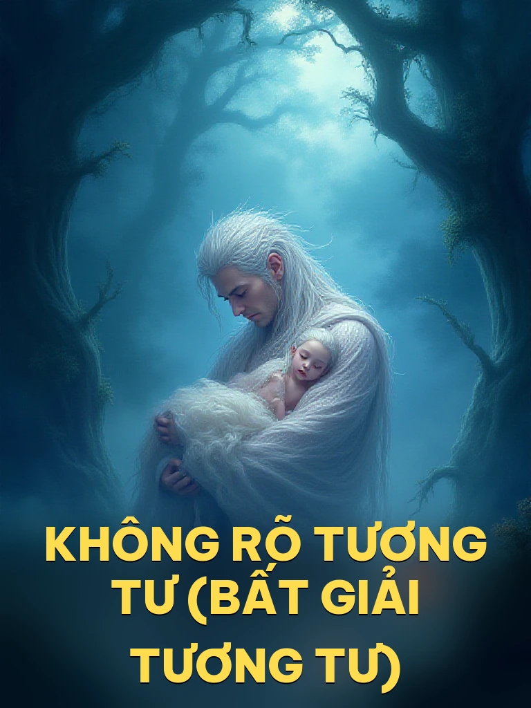 Không Rõ Tương Tư (Bất Giải Tương Tư)