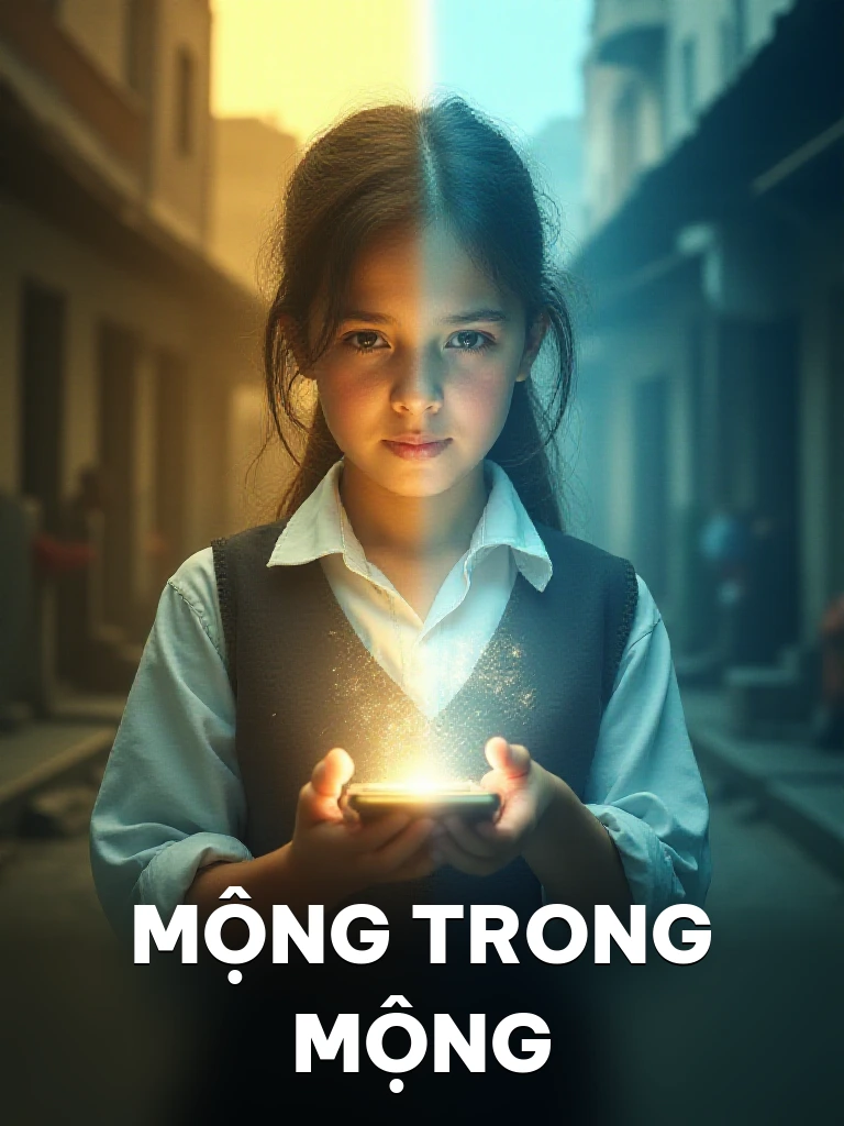 Mộng Trong Mộng