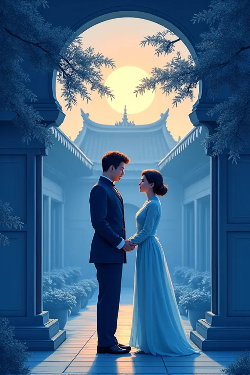 Cô Vợ Nhỏ Của Thống Soái Đại Nhân