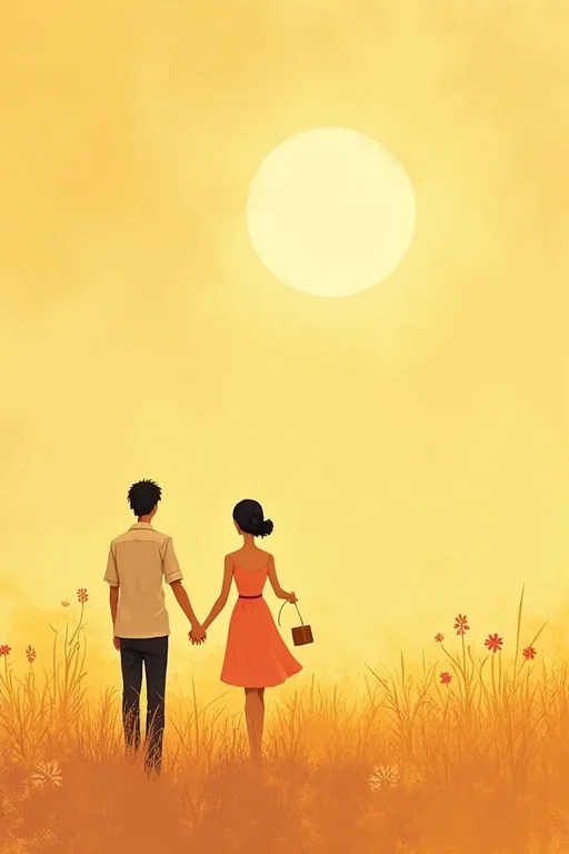 Con Thỏ Muốn Ăn Cỏ Cách Vách