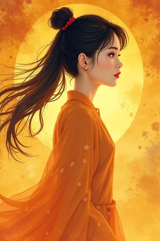 Con Trai Mang Họ Cha, Con Gái Giữ Mạng Mẹ