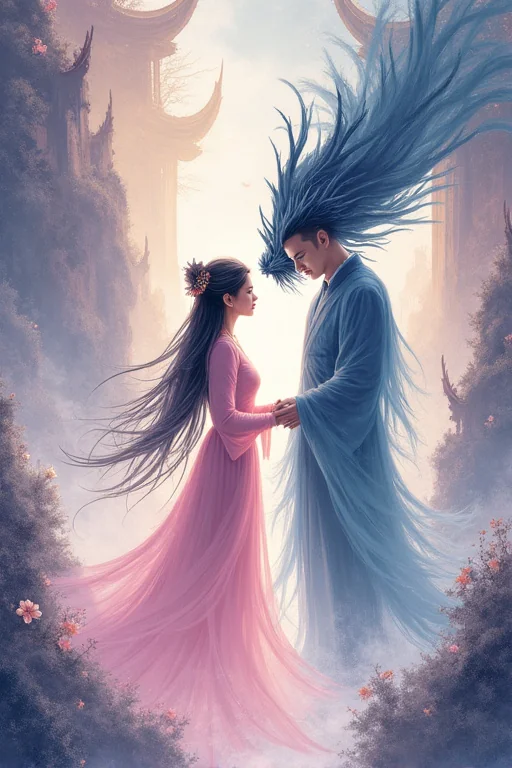 "Công Chúa" Của Ác Long