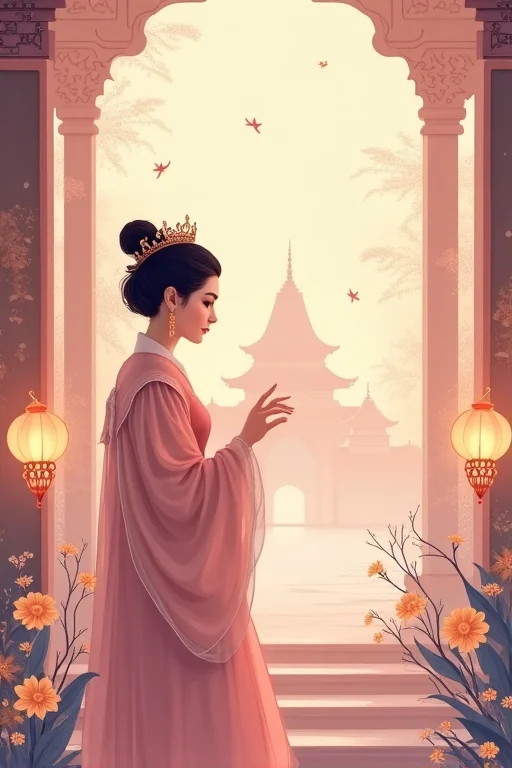 Công Chúa Hồi Triều: Chuyện Xưa Cũ Liệu Có Còn Vẹn Nguyên?