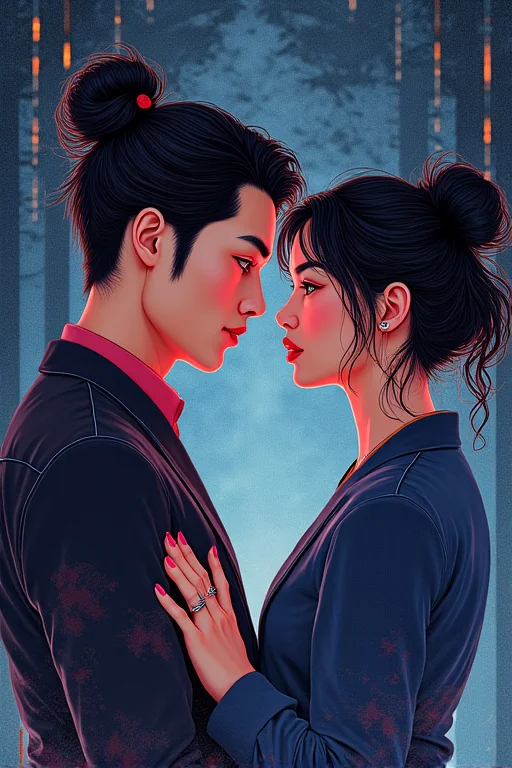 Cự Tuyệt Thâm Tình