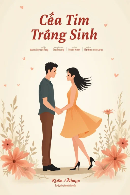 Cửa Tiệm Trường Sinh