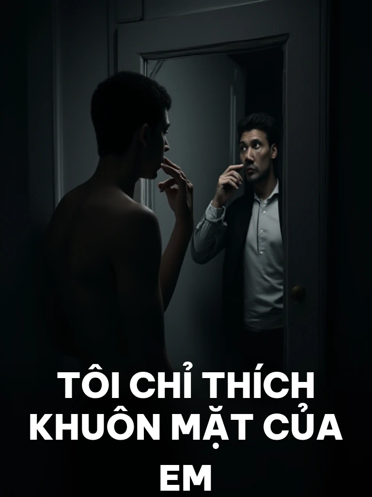 Tôi Chỉ Thích Khuôn Mặt Của Em